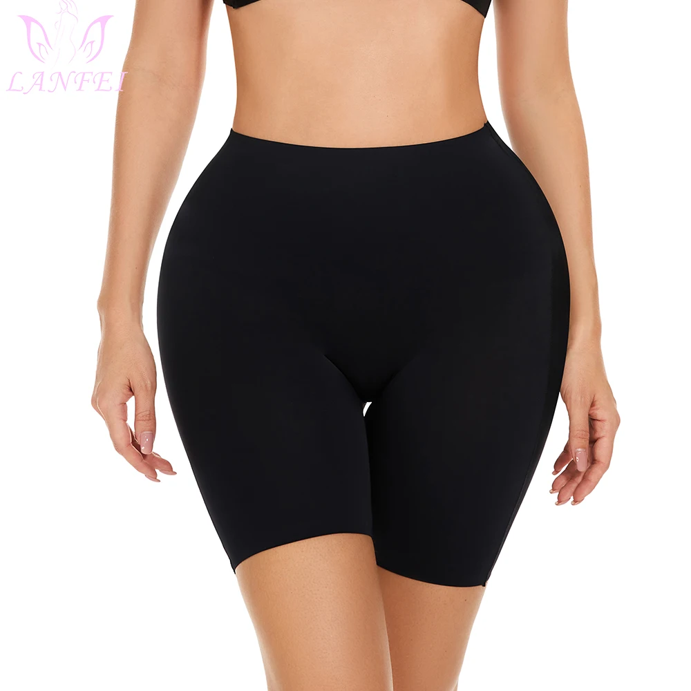 

LANFEI Body Shapewear Tummy Control Panties Seamless Body Shaper Tummy Trimmer for Women
