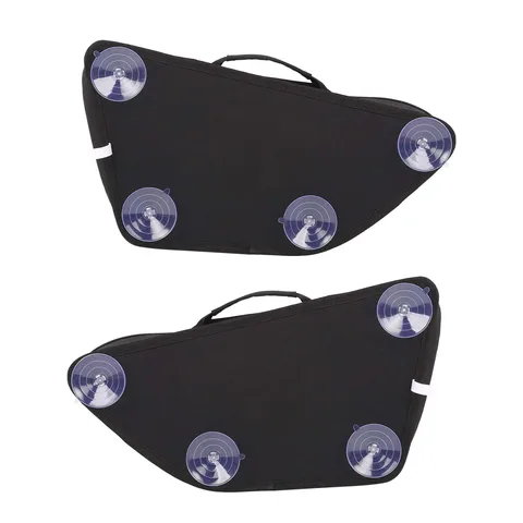 2 шт. багажник автомобиля, боковое окно, многофункциональная аккуратная сумка для хранения для Ford Kuga 2013-2020, внедорожная сумка для пикника, аккуратная сумка для инструментов