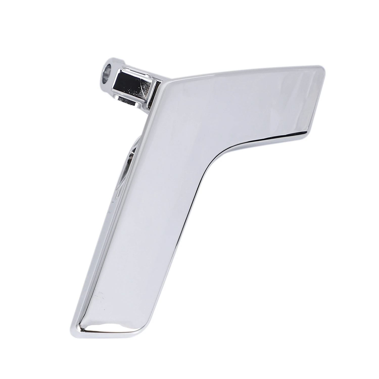 

Chrome Car Inner Interior Door Handle Repair Kit For Mercedes W204 X204 Inner Trim Cover(Left)