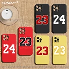 Защитный чехол PUNQZY для iPhone 13 Pro 12 11 XR 7 8Plus X XS MAX