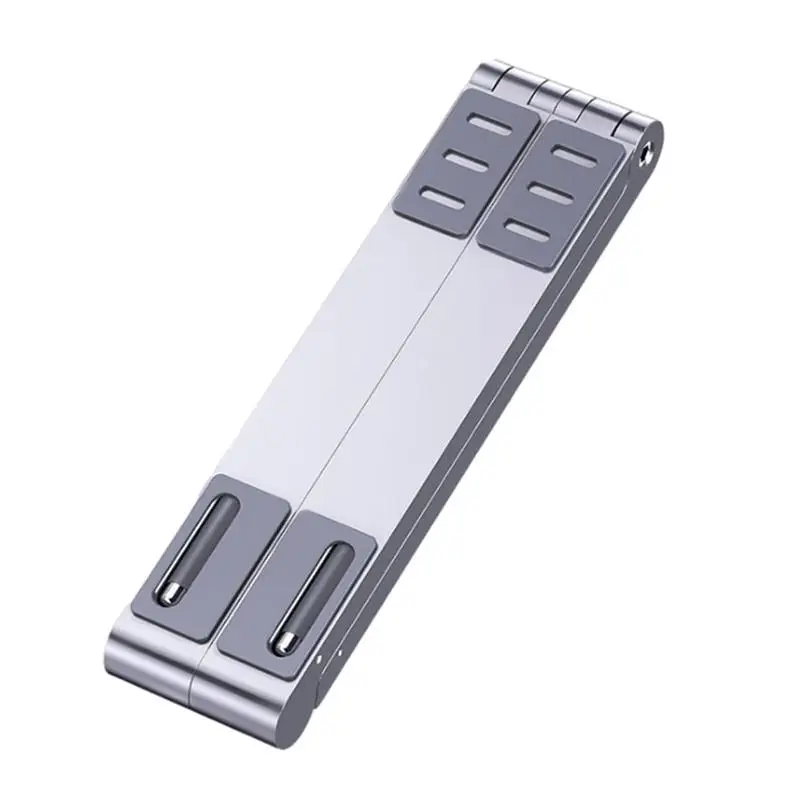 

Складная подставка для ноутбука, 3 в 1, складная подставка для ноутбука, для других ноутбуков и планшетов