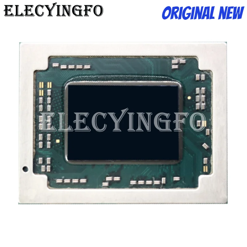 Новинка AM970BADY44AB центральный процессор BGA чипсет 100% хорошо работает