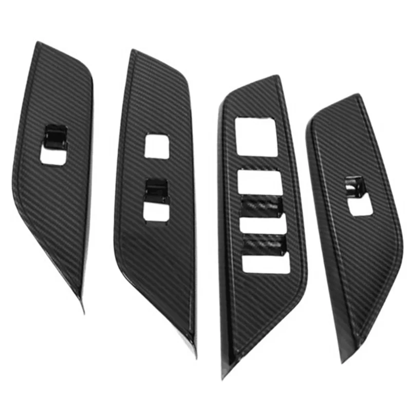 

Панель-переключатель на окно и дверь автомобиля, подъемный подлокотник, отделка поручня для Lexus Es Es200 Es250 Es300H 2018-2020