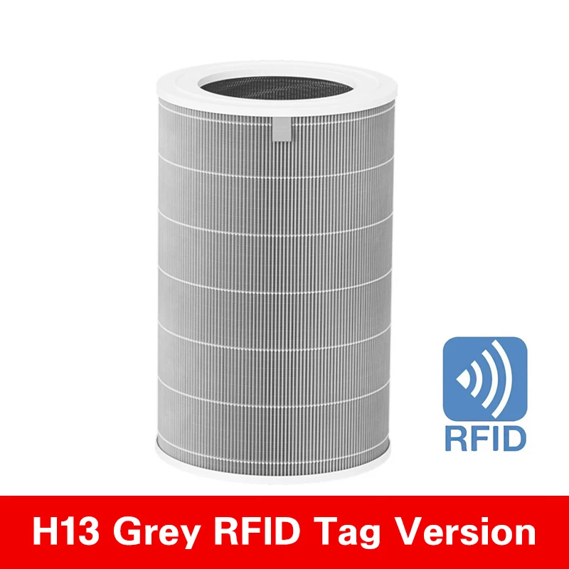 

Фильтр HEPA Pro H для Mi Air Purifier Pro H