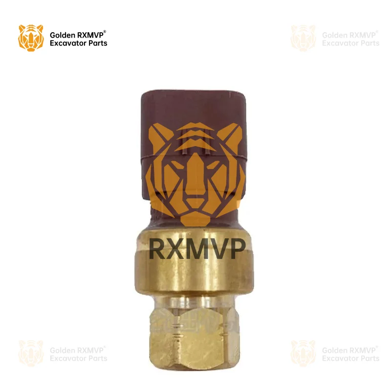 Запчасти для экскаватора Caterpillar e320 323 326 329d2Diesel датчик давления масла 305-6873