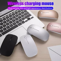wireless mouse bluetooth rechargeable mouse for computer silent mause ergonomic mini mouse usb optical mice for pc laptop