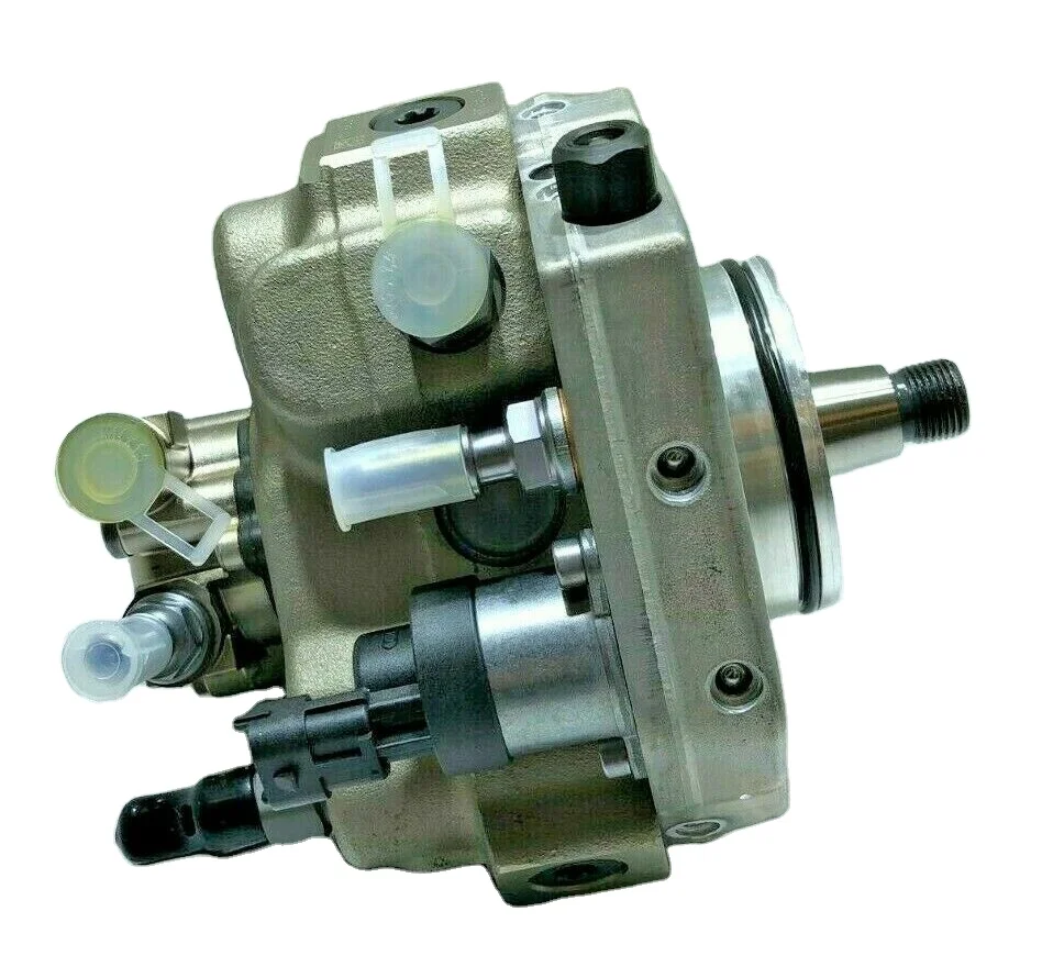 

China OEM High Pressure Fuel Pump 4989266 For Engine QSB6.7