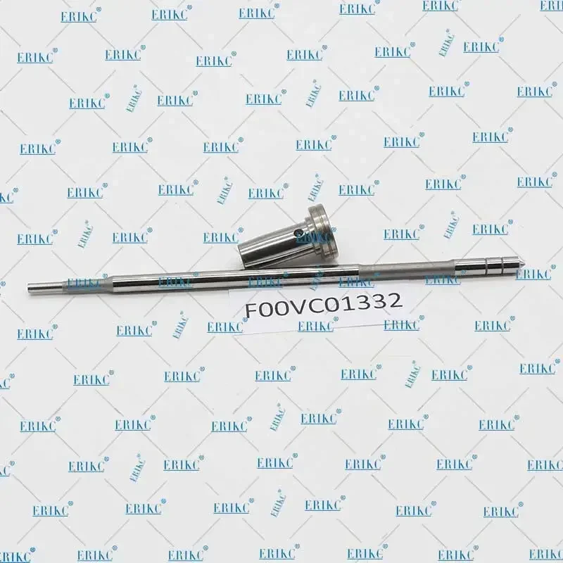 F 00V C01 332 Регулирующий клапан форсунки Common Rail F00VC01332 дизельного двигателя FooVC01332 для