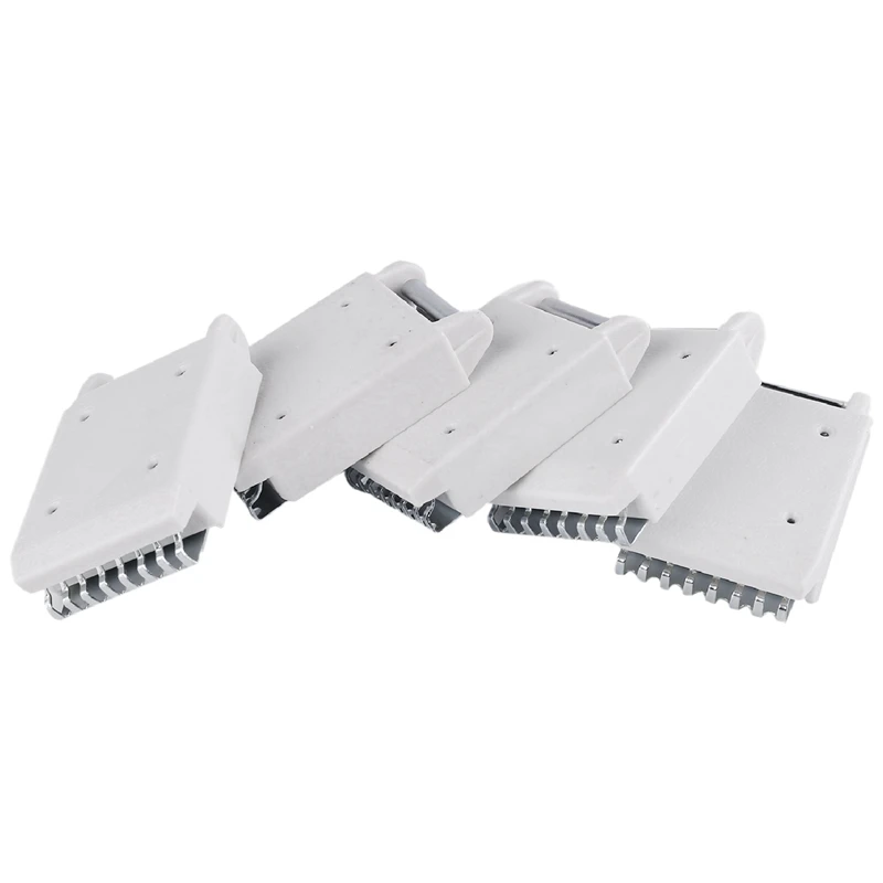 

20 шт., аксессуары для вязальной машины