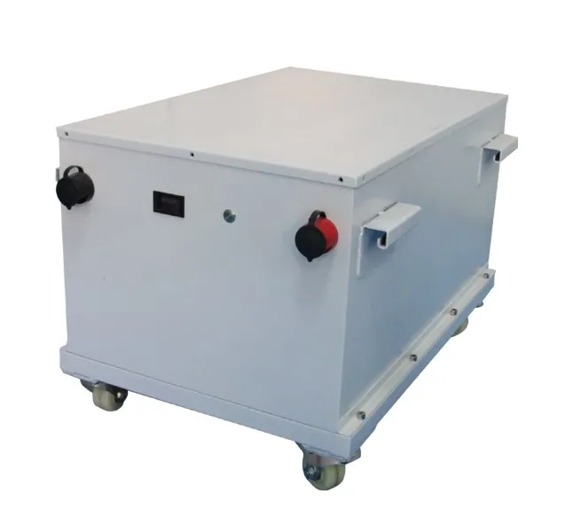 Супер конденсаторная батарея 48V 7500wh ultra 2