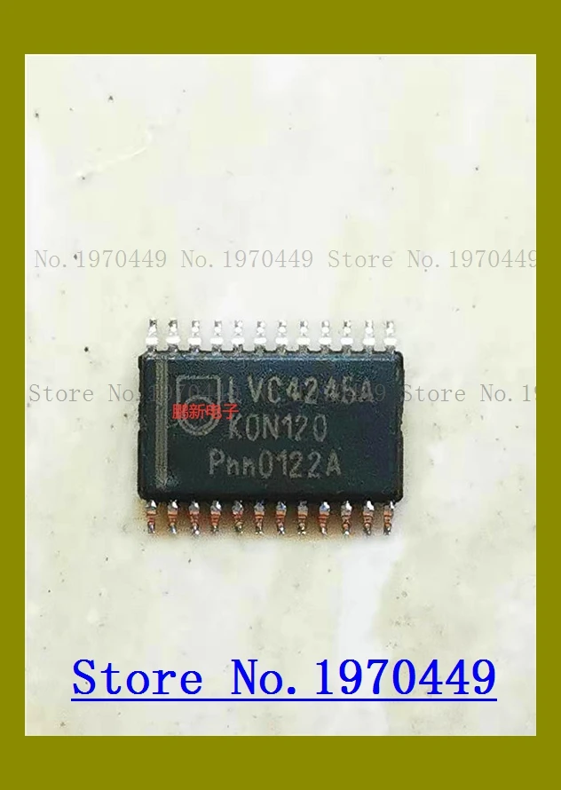 

74LVC4245APW 74LVC4245A LVC4245A LVC4245 TSSOP