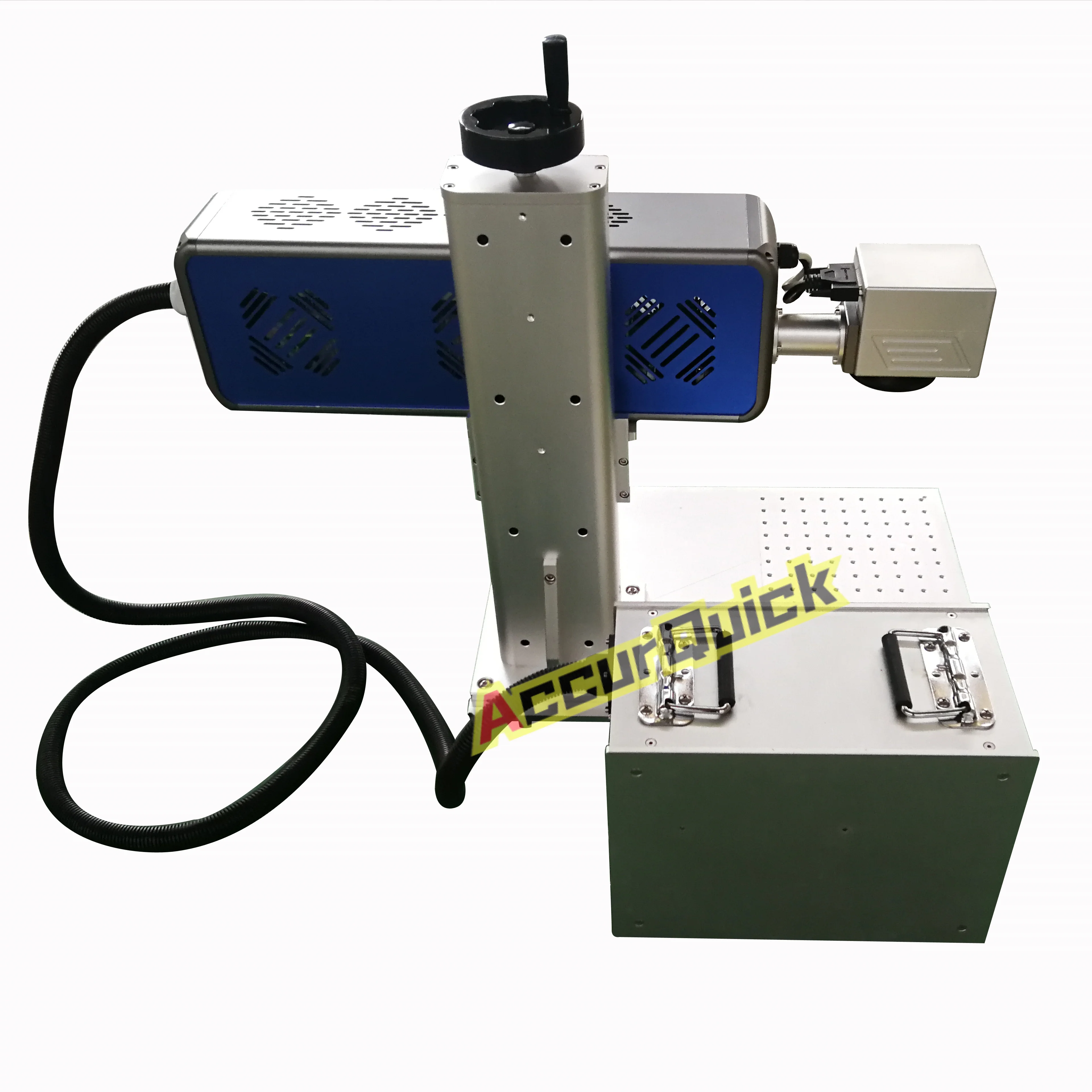 Лидер продаж CO2 лазерный маркер для бумаги кожи DAVI 30 Вт лазерная печатная машина