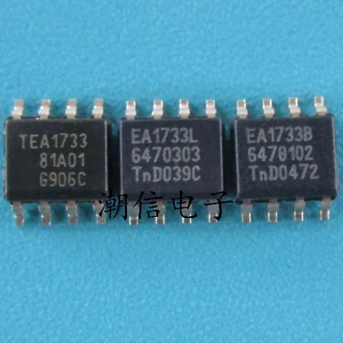 

20 шт./лот TEA1733 EA1733L EA1733B