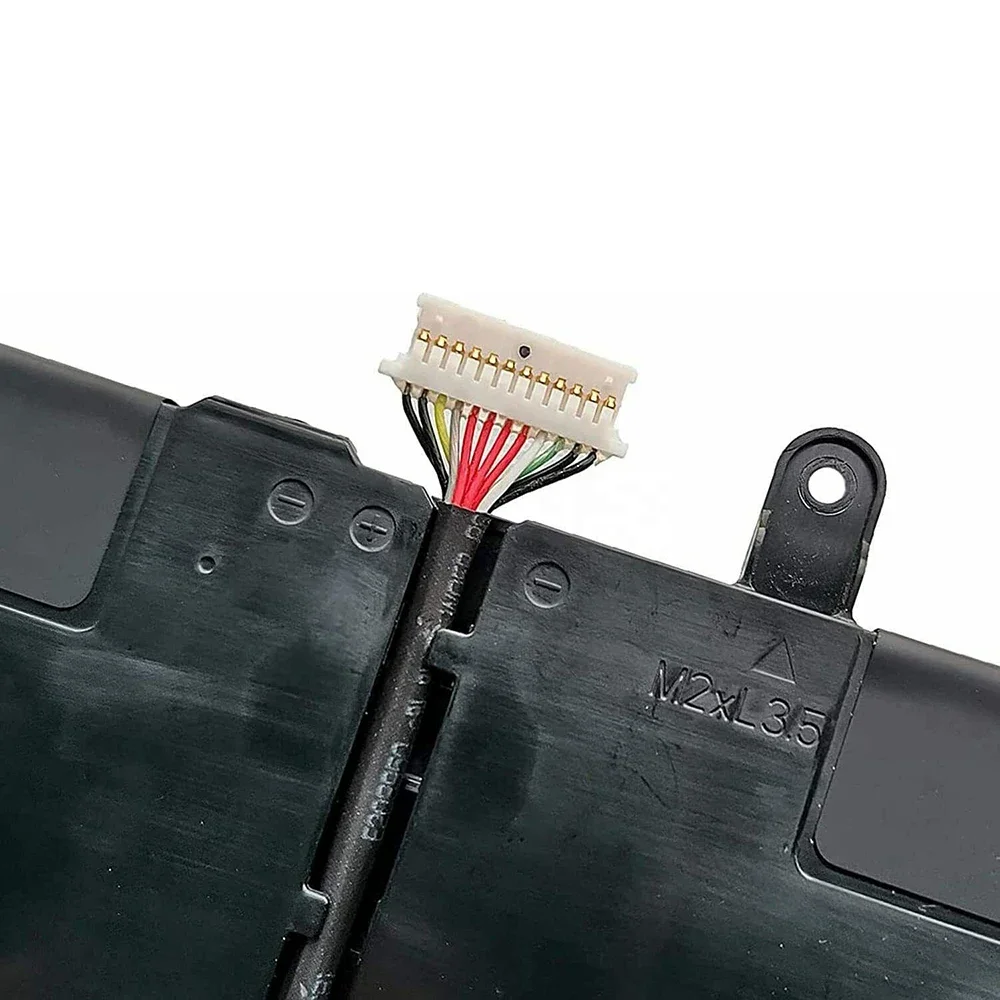 Оригинальный аккумулятор SU06XL 11 55 В 84 08 Втч для ноутбука HP Spectre x360 15 HSTNN-DB8W 15-DF0000