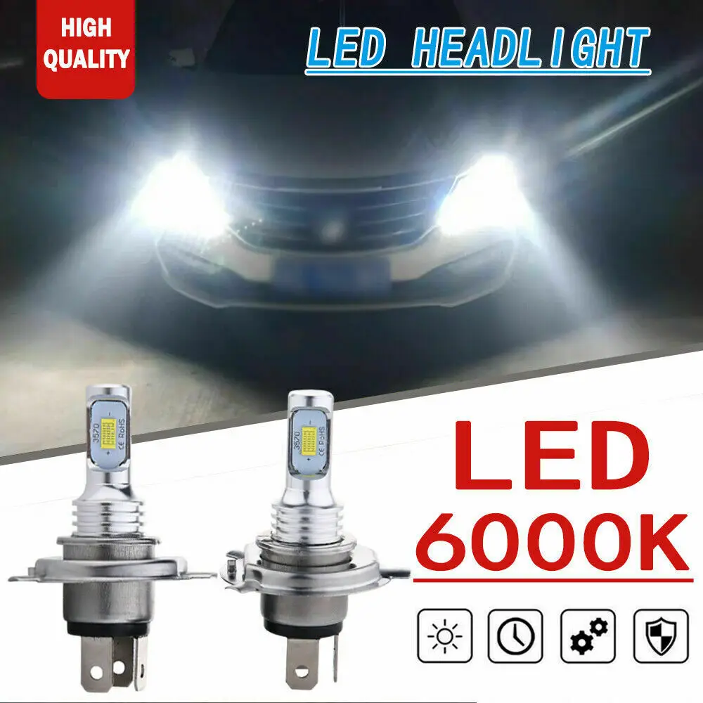 

2X Белый светодиодный комплект фар для Suzuki GRAND VITARA 2011-2015 AERIO 2002-2007 XL-7 02-2006 RODEO 00-2004 светодиодный льная светодиодная фара