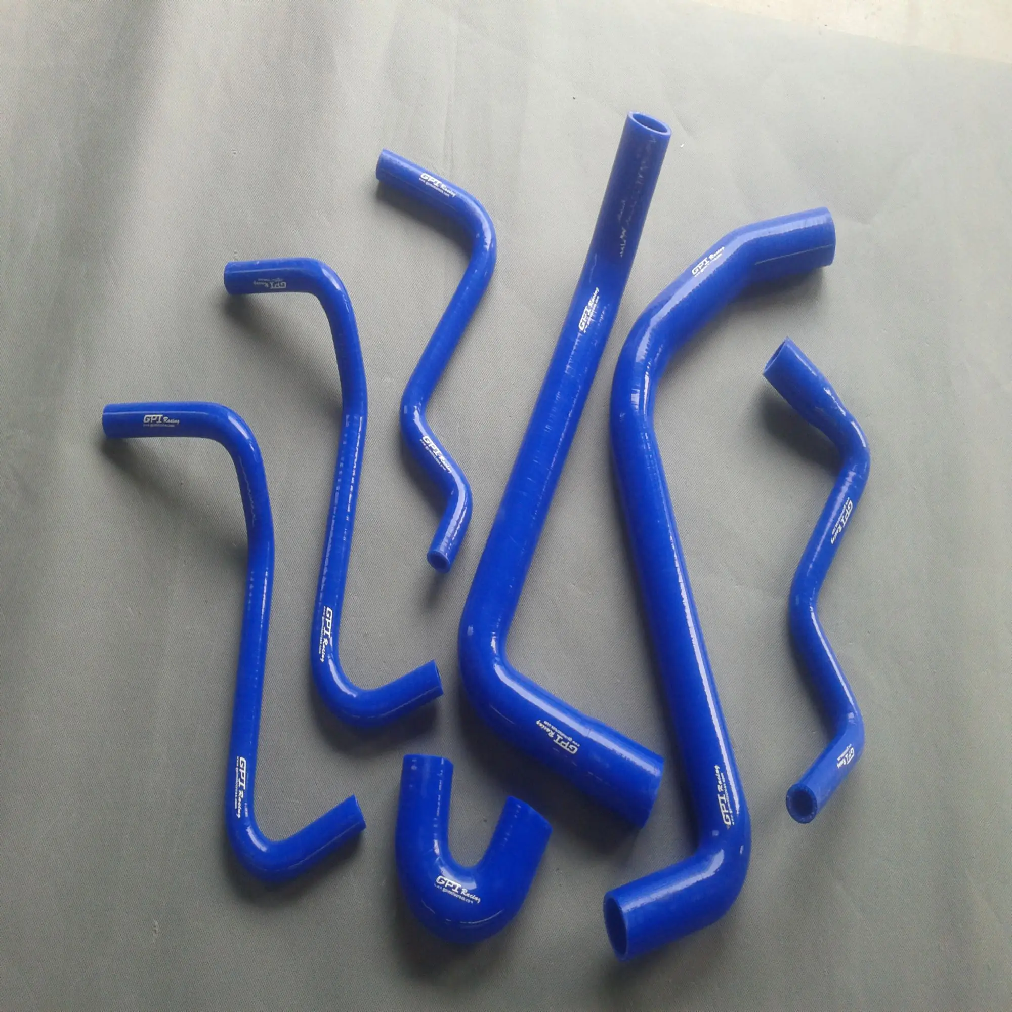 Силиконовый шланг для радиатора нагревателя трубы комплект Holden 6vx VT V8 5.7L LS1 1997-2002