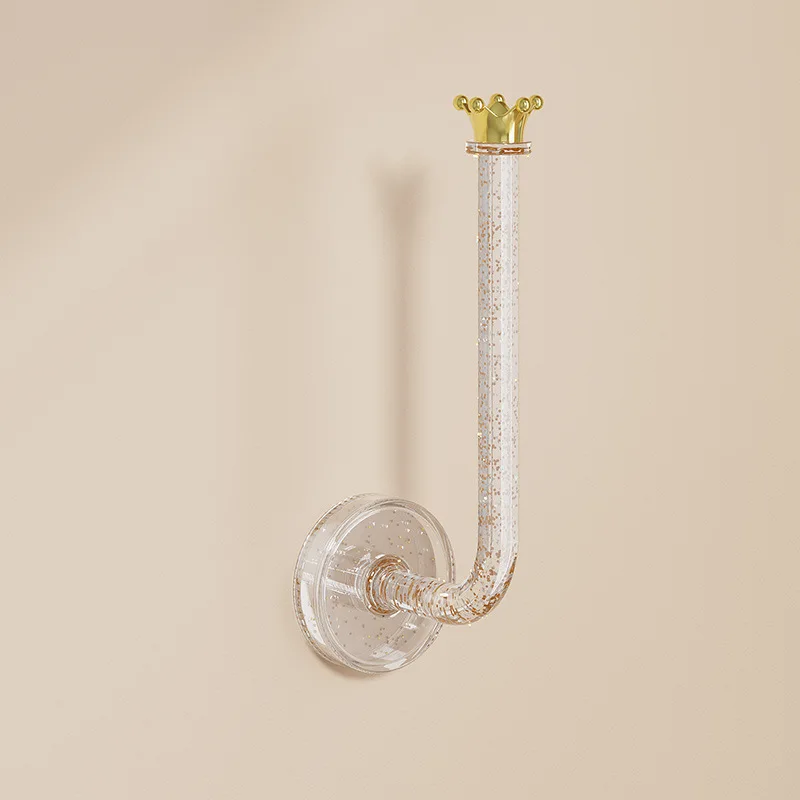 

Силиконовый L-образный крючок Szkoy