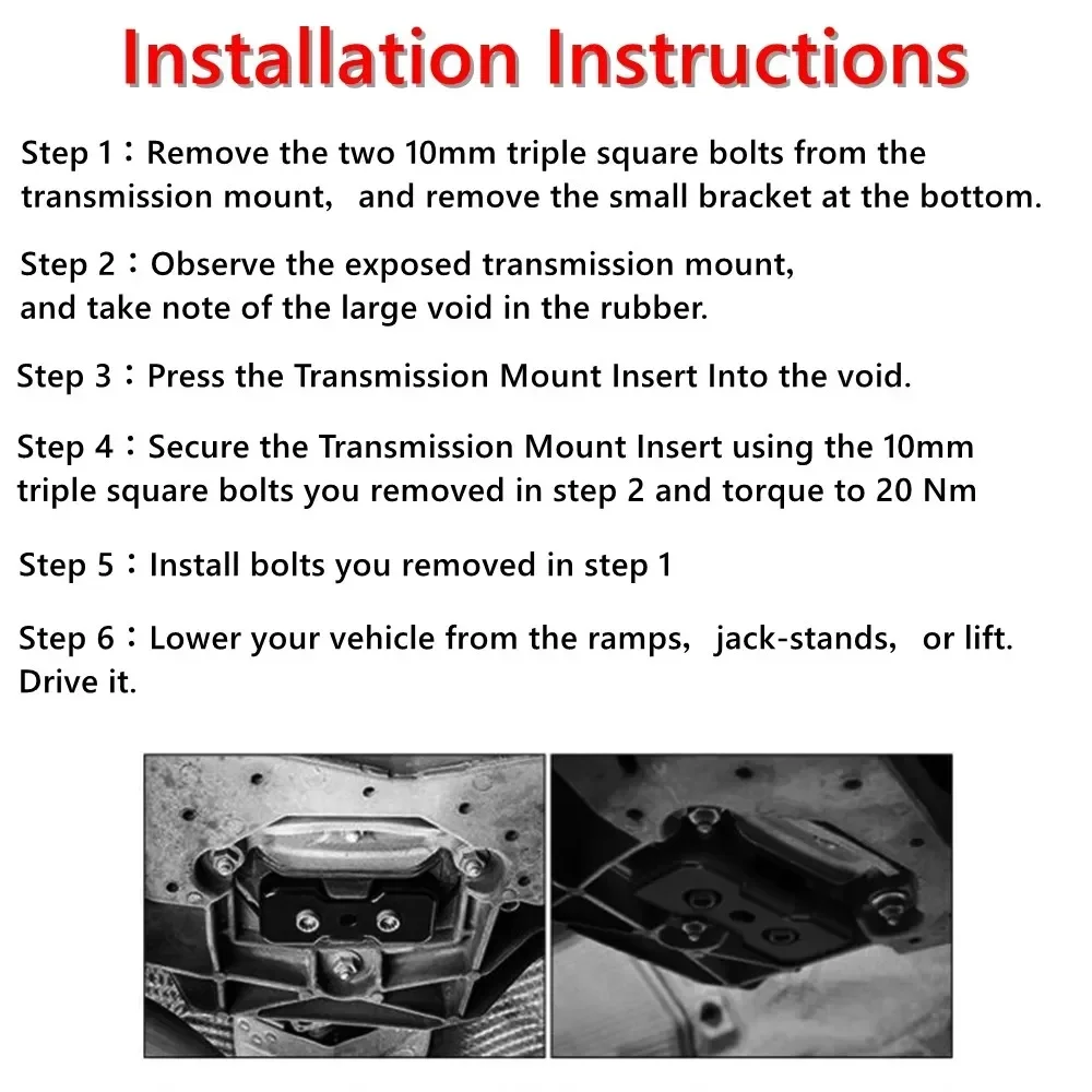 Высококачественная вставная втулка для трансмиссии 08 + Audi A4 S4 A5 S5 RS5 Q5/SQ5 B8 модели