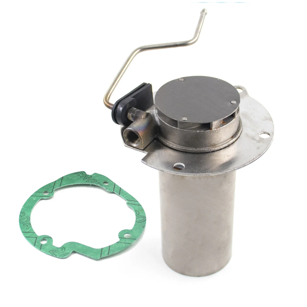 

Стояночный обогреватель, горелка, камера сгорания, бесплатный графит + прокладка 252113100100 для Eberspacher Airtronic D4 D4S, 5 кВт