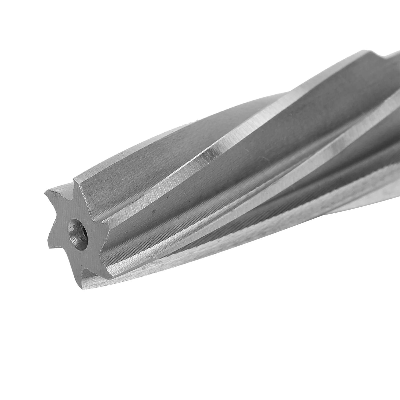 Сменный конический хвостовик машины Спиральные режущие инструменты из