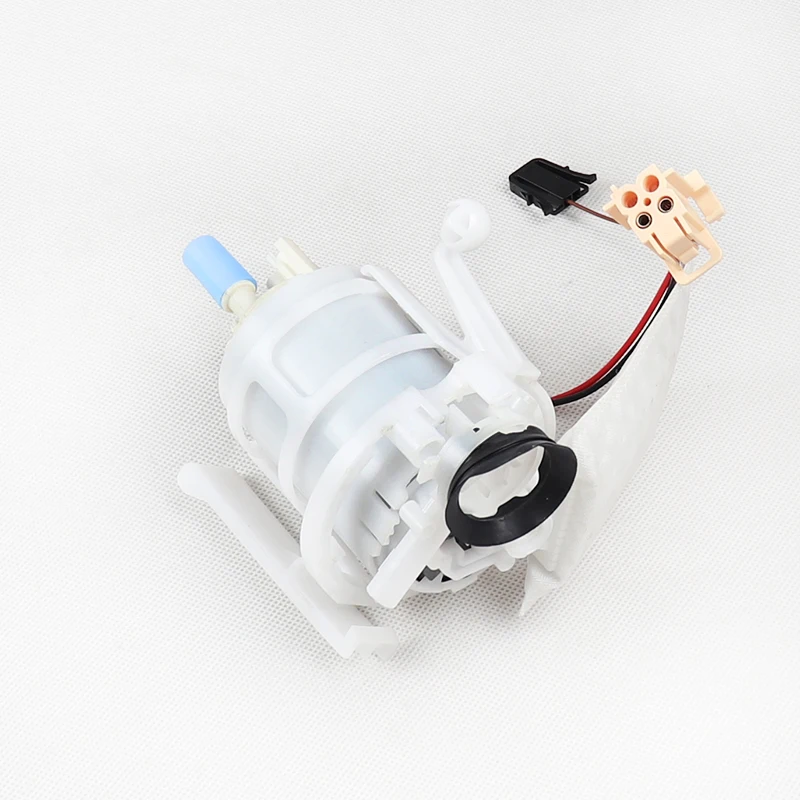 1 шт. автозапчасти Электрический топливный насос в сборе 16117217261 OEM 7217261 для BMW 7ER F01