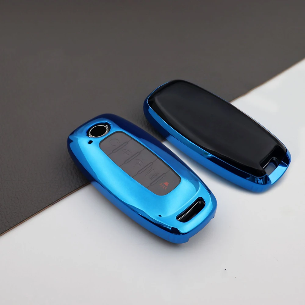 

Чехол для Nissan Rouge Kicks Pathfinder J12 Ariya Altima Rogue Qashqai Bluebird Sylphy 2023