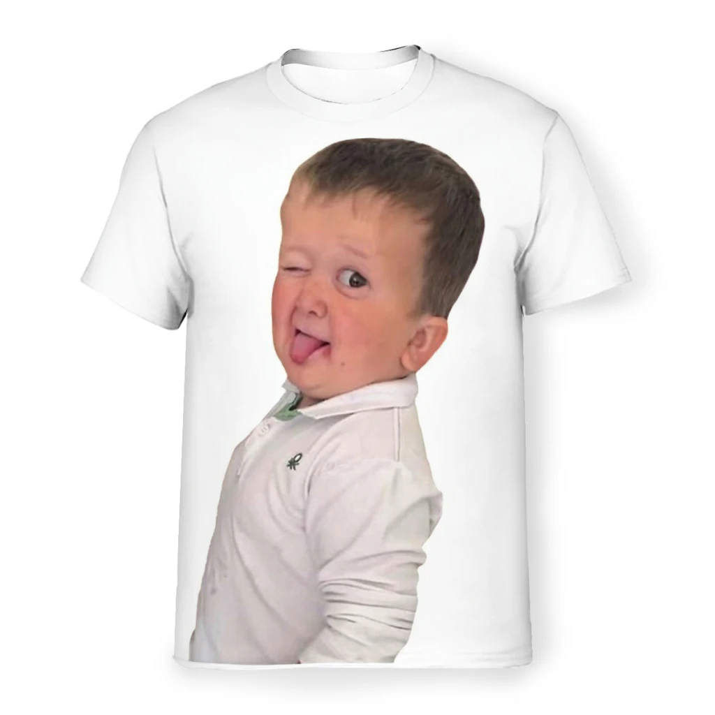 Летние мужские футболки Hasbulla футболка из полиэстера быстросохнущая дышащая