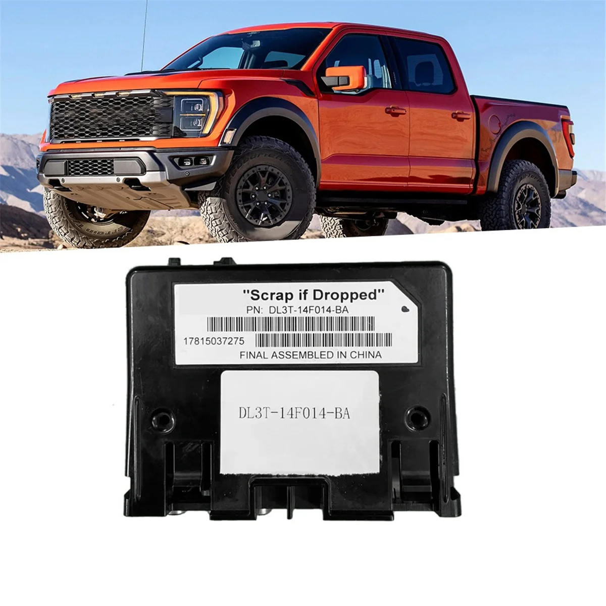USB-карта памяти для Ford F150 F250 F350