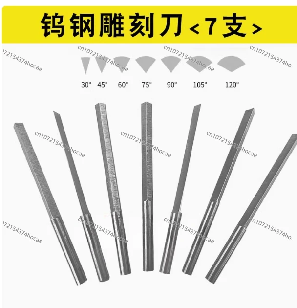 Шлифовальный станок 110/220 В 400-900 об/мин двойной угол точилка для гравировки