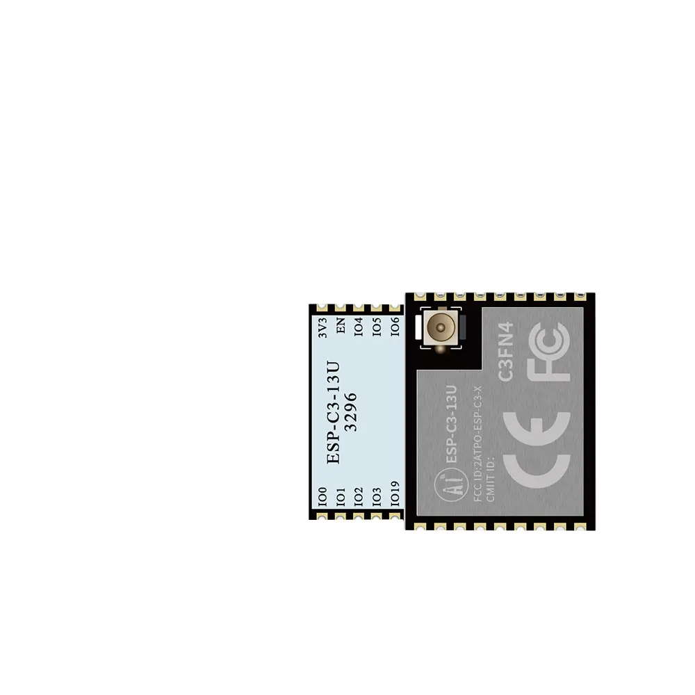 

Лампочка с интерфейсом Wi-Fi и Bluetooth 5,0, 4 м, 2 м