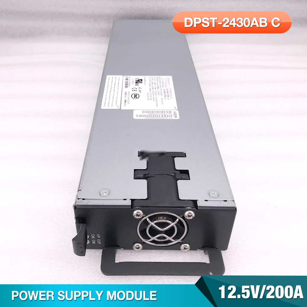 DPS-700EB J для импульсного источника питания DELTA 700 Вт высокое качество полностью
