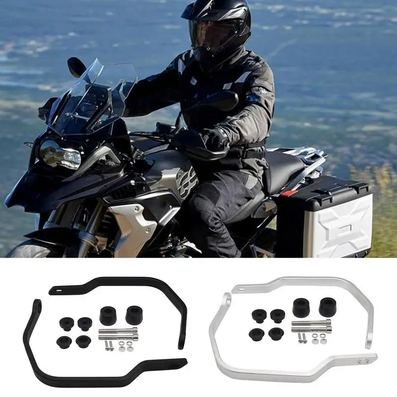 

Motor Handlebar Guards Motorcycle Motocross Dirtbike MX ATV Handguards For BMWs R1200GS ADV LC R1250GS Motorcycles Gauntlet Bow