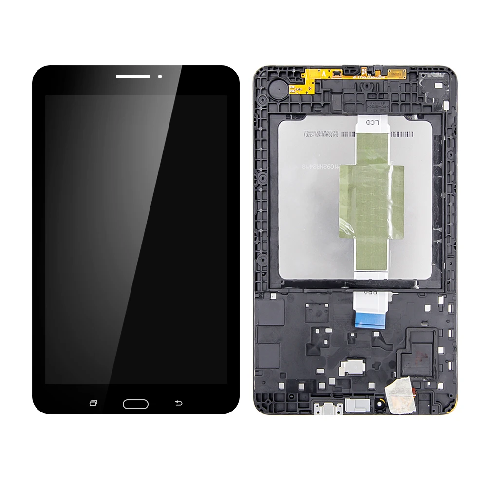 ЖК-дисплей 8 дюймов для Samsung Galaxy Tab E диагональю 0 дюйма |