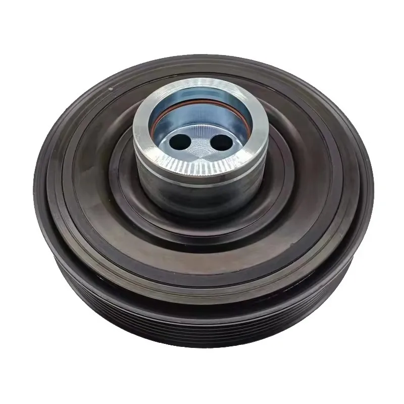 Коленчатый вал для Land Rover Range Sport Velar Discovery 4 Jaguar E-PACE LR113860 LR074072 G4D36316AG