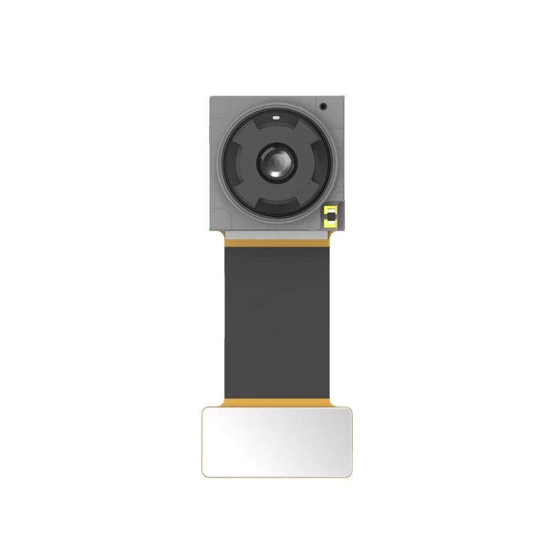 

Super Light flexible Uncooled WLP Infrared Thermal Imaging Module TIMO for Thermal Imaging Camera