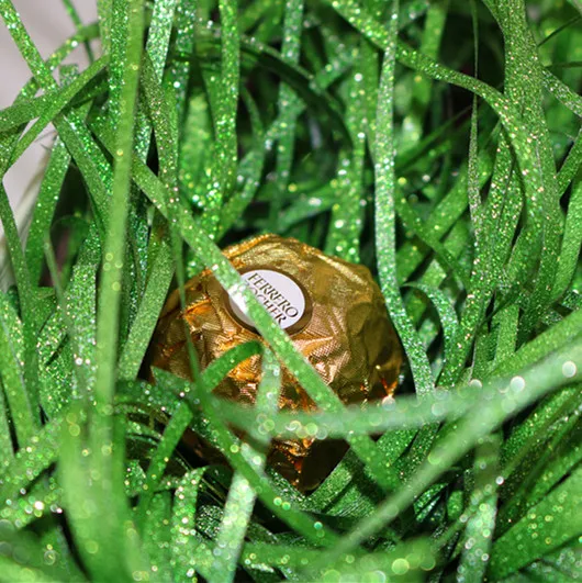 

Рафия бумага для декора 10/30/50/100г