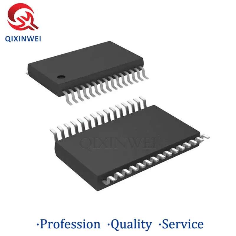 

2 шт./партия BQ3055 BQ3055DBT TSSOP30 [SMD]