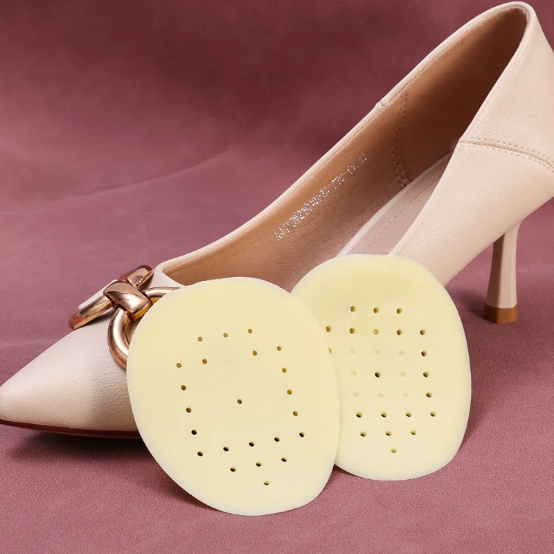 Рисунок 2 - Половинчатые стельки для обуви