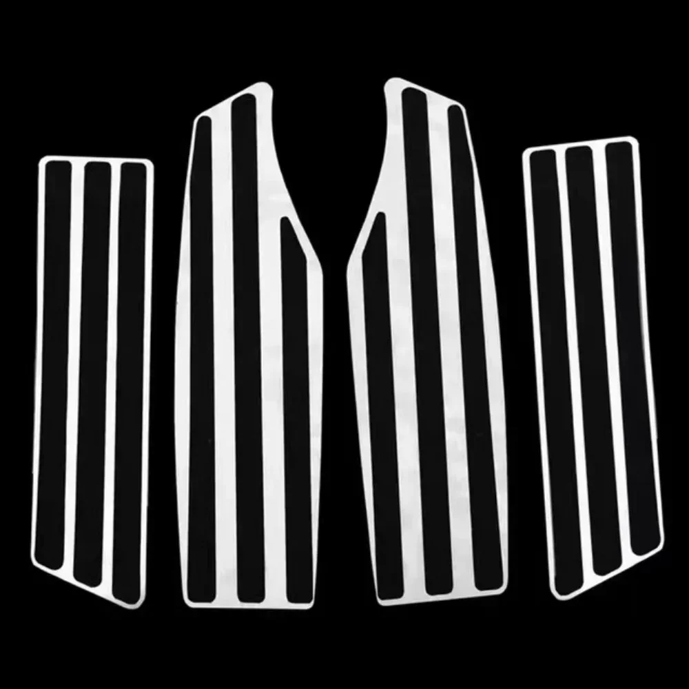 Новинка для Ariic 318 аксессуары педали специальный защитный коврик педалей