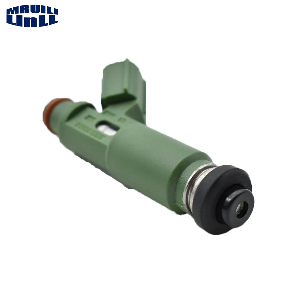 4pcs&6pcs NEW Fuel Injector Nozzle 23250-22040 23209-22040 23250-0D040 23209-0D040 For Toyota 1.8 engine Corolla Celica Matrix