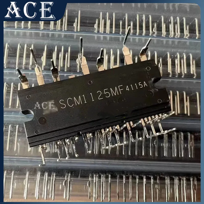 SCM1246MF SCM1125MF SCM1243MF SCM1242MF ОРИГИНАЛЬНЫЙ МОДУЛЬ IPM