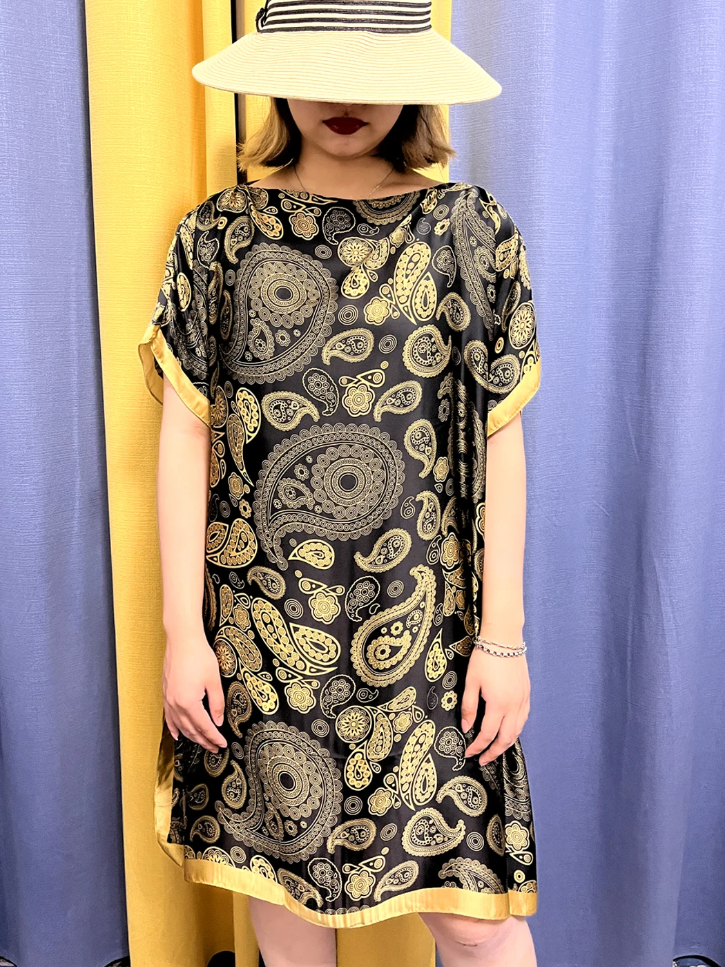 

Африканские короткие платья для женщин, мусульманская шелковая ткань, летняя мода, цветочные праздничные юбки, мягкая женская вечерняя одежда, Нигер, ислам