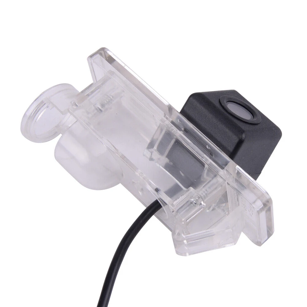 

New Reversing Camera C-Class W203 00-07 CLS 300 C219 04-14 E-Class W211 02-08 IP67/IP68 Plastic And Electrical