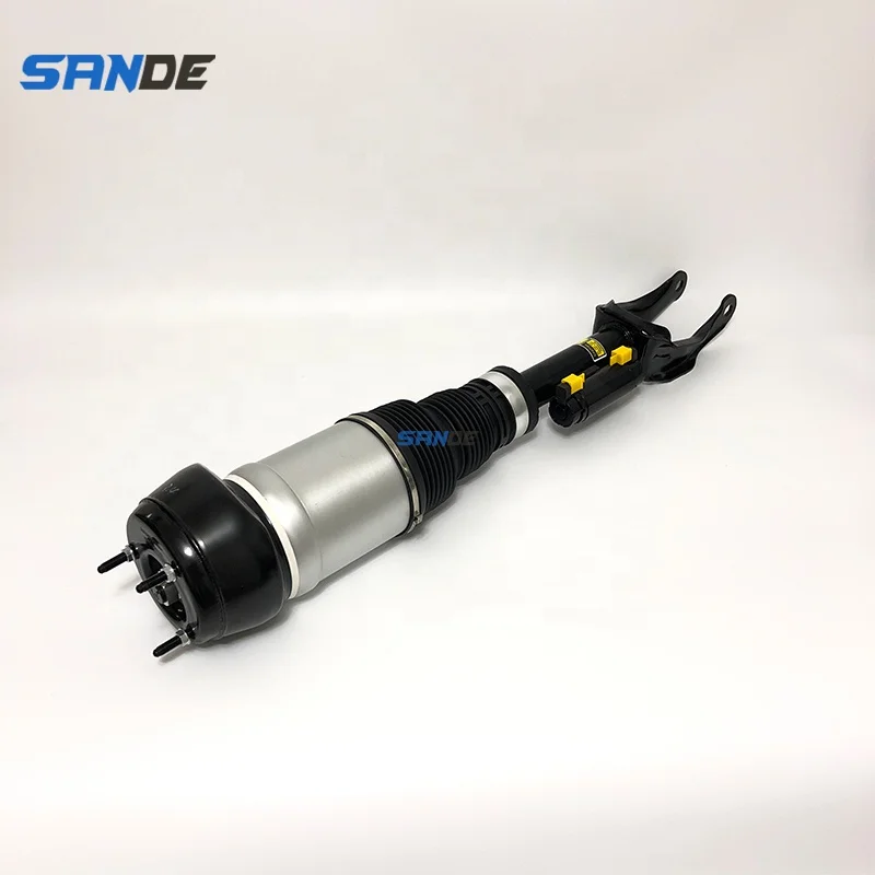 

Front Air Shock Absorber for Mercedes W292 GLE 350 400 500 4MATIC Air Suspension Strut A2923203913 A2923204013
