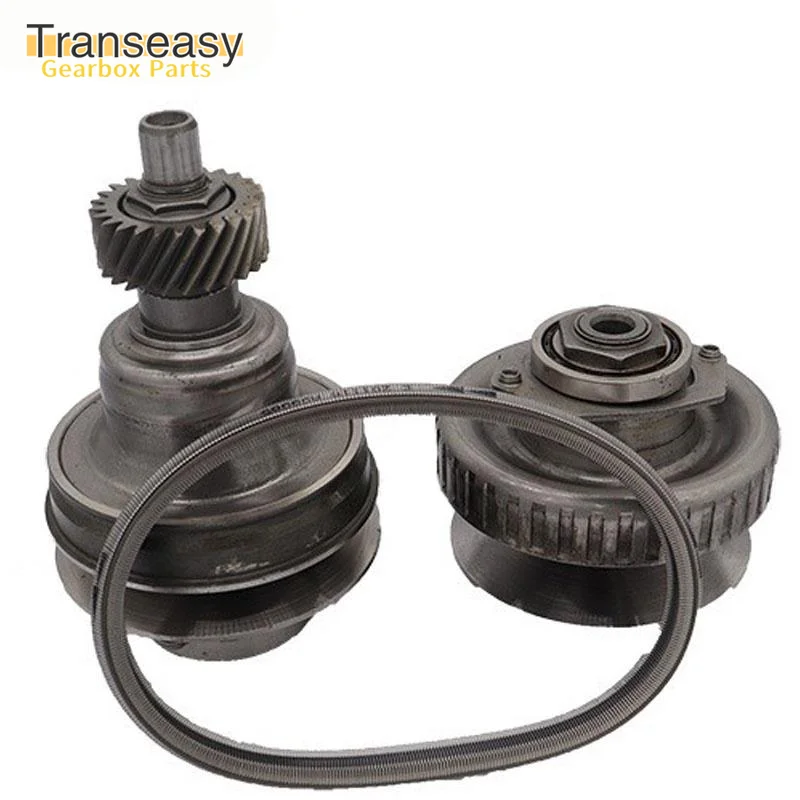 K310 K313 CVT комплект шкивов трансмиссии с ремнем цепи Подходит для Toyota Carola 06-11