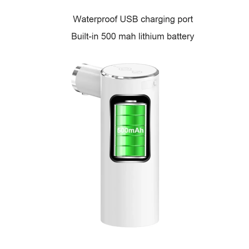 Электрический аэратор для вина KAURIJIA автоматический разливщик с графином быстрой