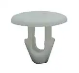 

1041 for door dust clip (small) DKS SLX