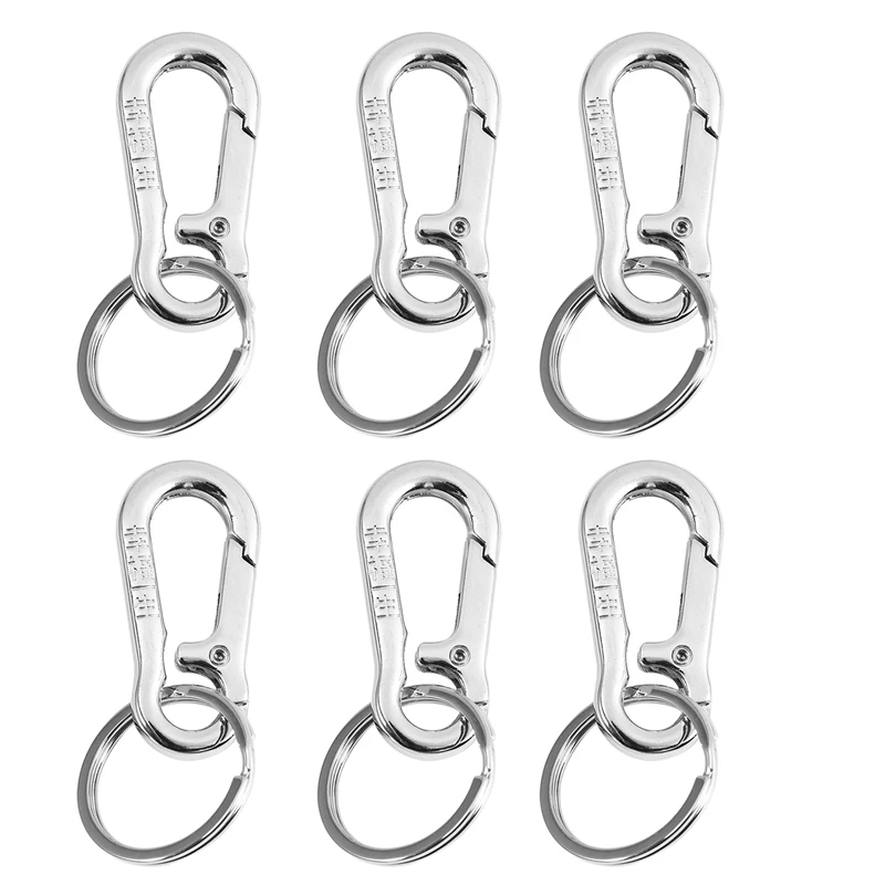 

Брелок для ключей с одним кольцом