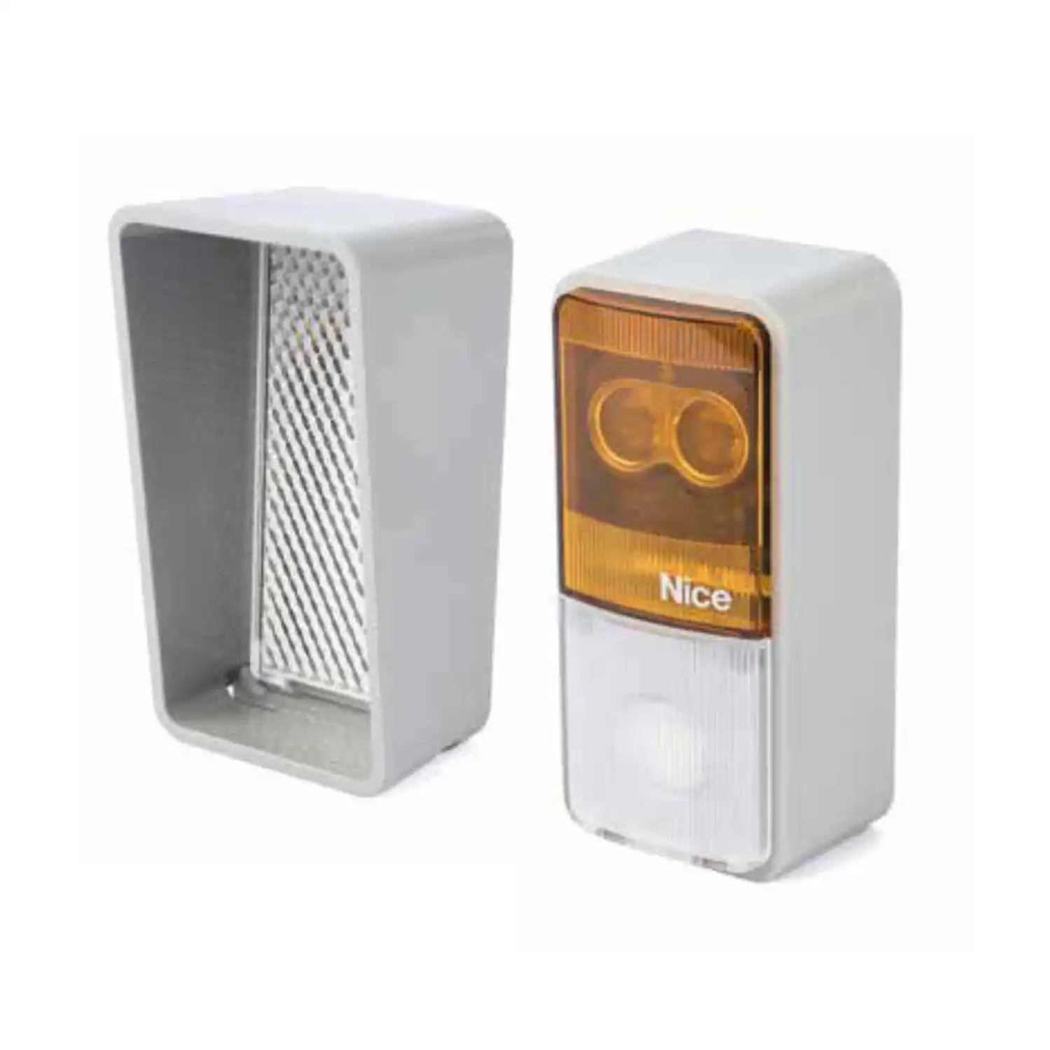 Фотоэлемент (беспроводной) Nice EPMOR Safety | Освещение