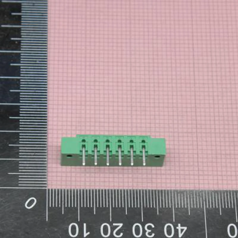 

10Pcs/Lot 1827907 PHOENIX CONNECTOR The corresponding metal needle can contact customer service